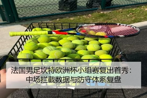 法国男足坎特欧洲杯小组赛复出首秀：中场拦截数据与防守体系复盘